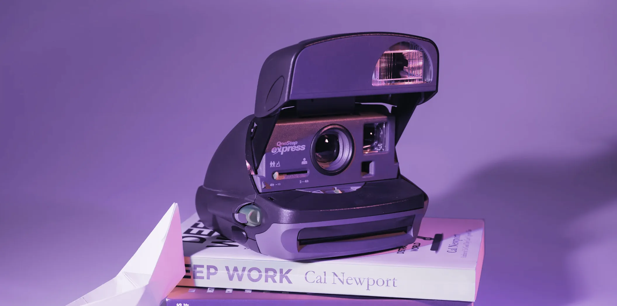 camera